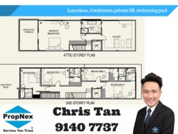 Sennett Estate (D13), Semi-Detached #181120082